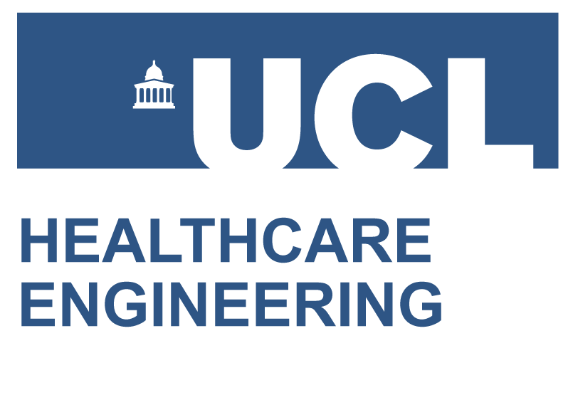 UCL Institute of Healthcare Engineering